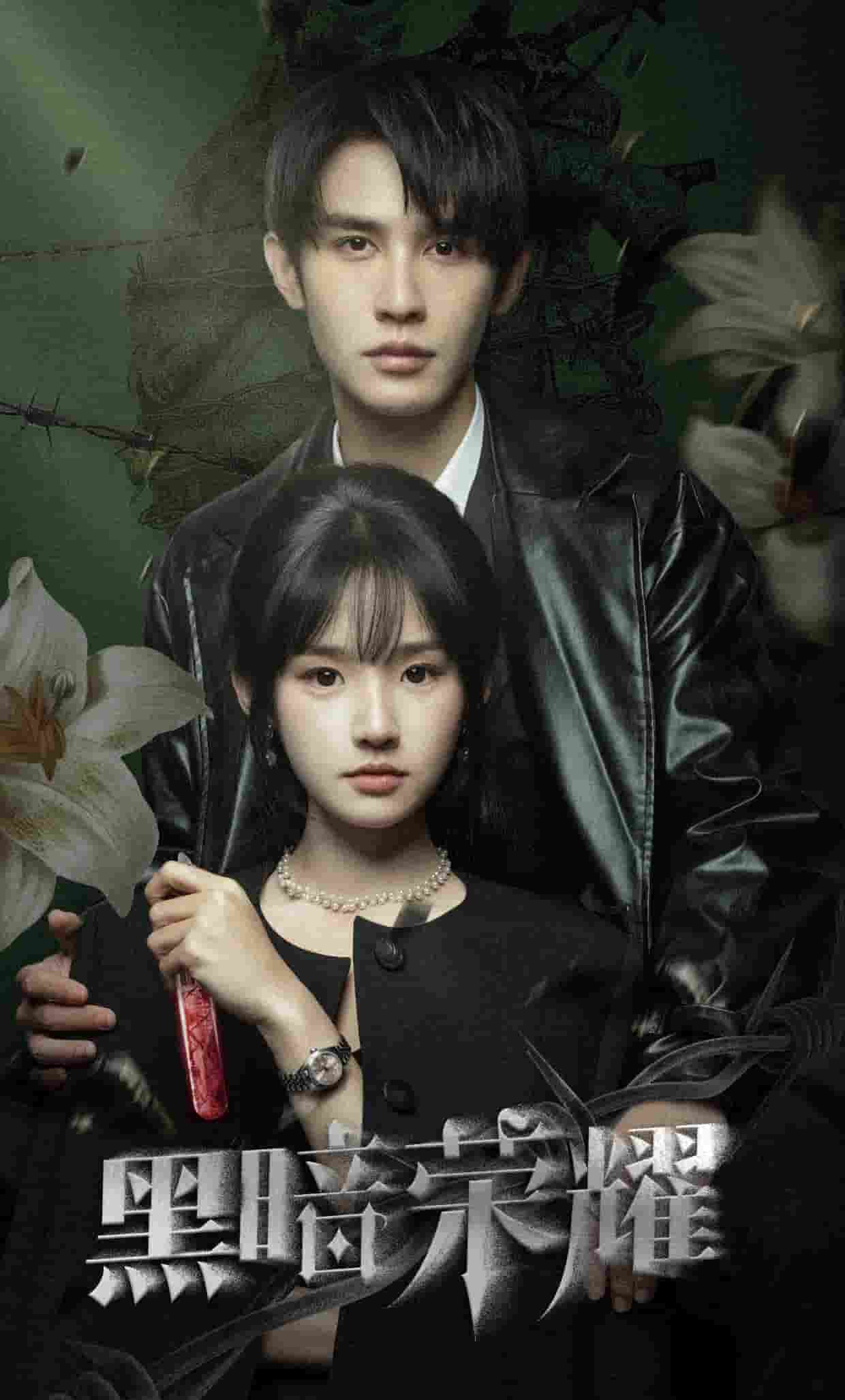 黑暗荣耀短剧版