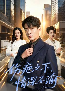 伤疤之下，情深不渝