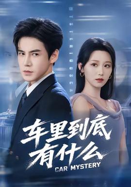 车里到底有什么
