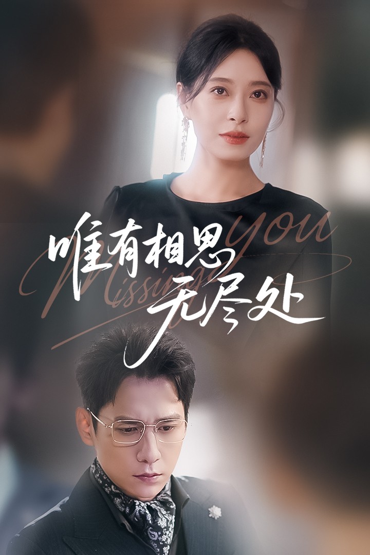 唯有相思无尽处