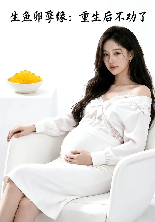 生鱼卵孽缘：重生后不劝了