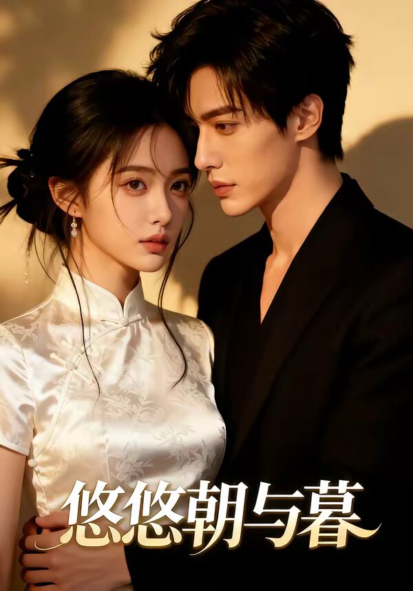 悠悠朝与暮