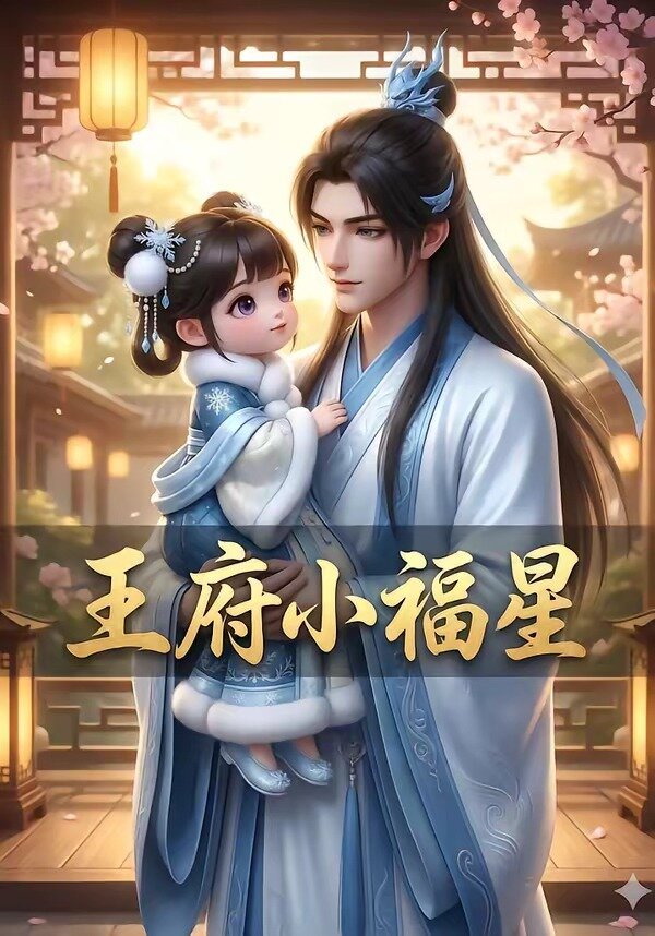 王府小福星