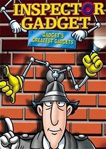 新神探加杰特第一季