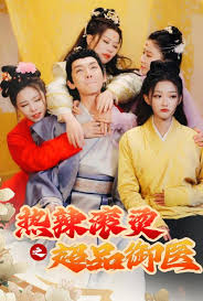 热辣滚烫之超品御医