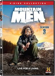 山地硬汉第三季