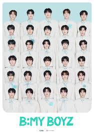BeMyBoyz