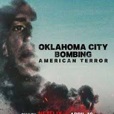 俄克拉荷马城爆炸案：美国恐袭