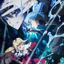 关于我转生变成史莱姆这档事第四季